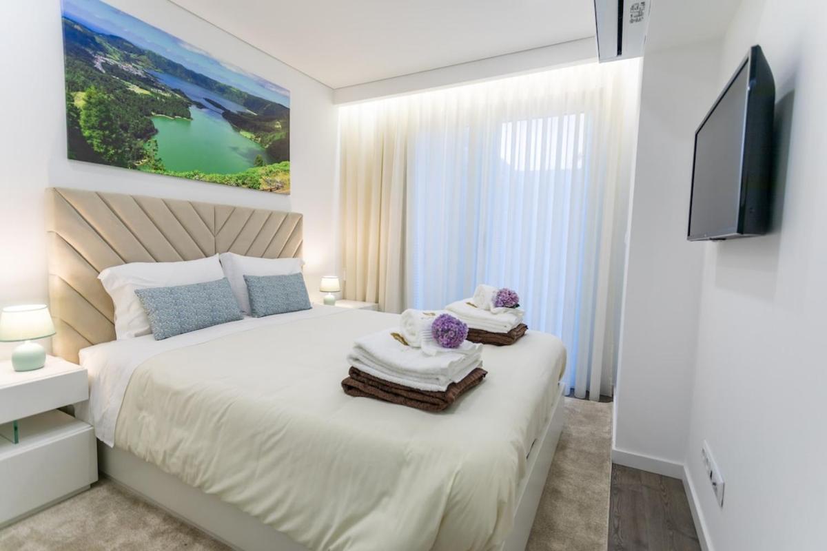 Guestready - Guest House Passal - S. Miguel Studio ポンタ・デルガダ エクステリア 写真